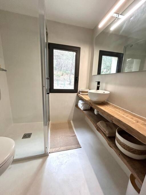 Superbe Maison Avec Jacuzzi Ventabren Екстериор снимка